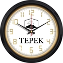 Plastik Duvar Saati