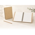 Gizli Spiralli Defter