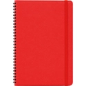 Gizli Spiralli Defter