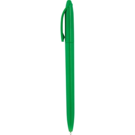 Plastik Tükenmez Kalem