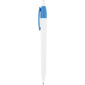 Plastik Tükenmez Kalem