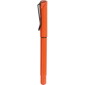 Plastik Jel Roller Kalem