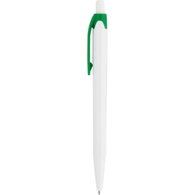 Plastik Tükenmez Kalem