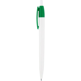 Plastik Tükenmez Kalem