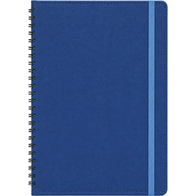 Gizli Spiralli Defter