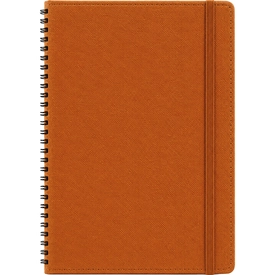 Gizli Spiralli Defter