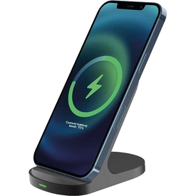 Kablosuz Şarj Telefon Standı