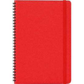 Gizli Spiralli Defter