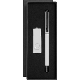 USB Kalem Set