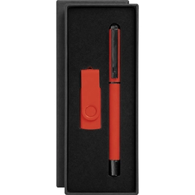 USB Kalem Set