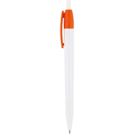 Plastik Tükenmez Kalem