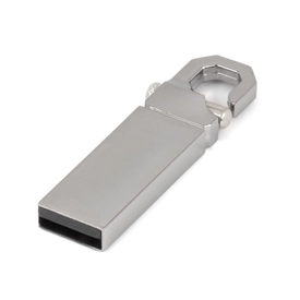Metal USB Bellek