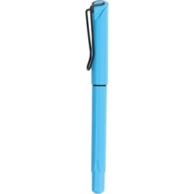 Plastik Jel Roller Kalem