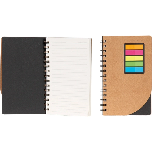Spiralli Defter