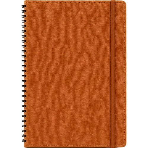 Gizli Spiralli Defter
