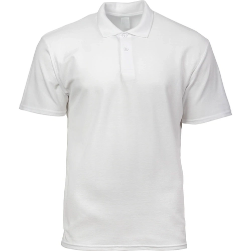 Polo Yaka Tişört
