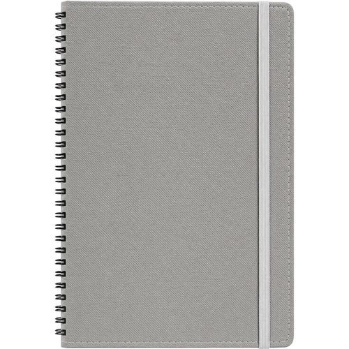 Gizli Spiralli Defter