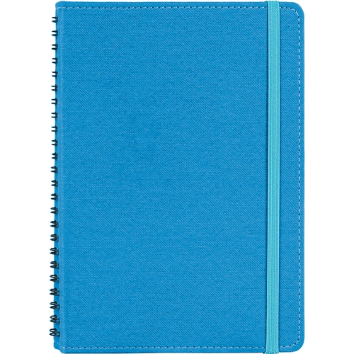 Gizli Spiralli Defter