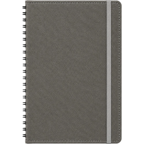 Gizli Spiralli Defter