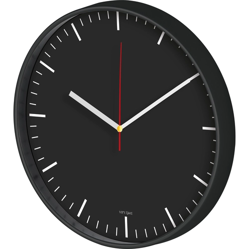 V30-730-S Plastik Duvar Saati