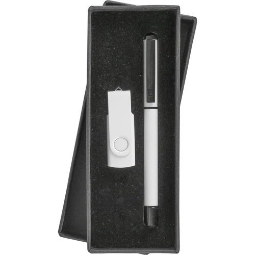 USB Kalem Set